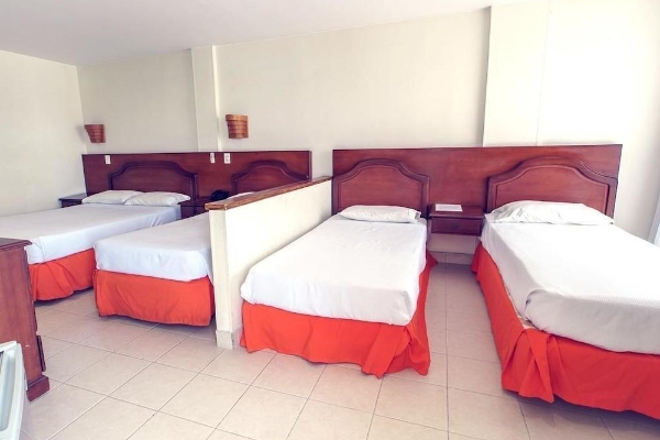 Hotel Palmetto (Girardot)
